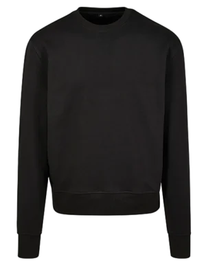 BY120 Sweatshirt (Logo hochladen)