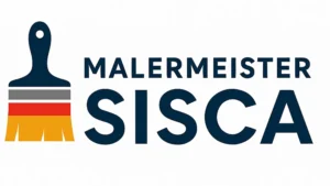 Logoauflage - Malermeister Sisca (Aufladbar)