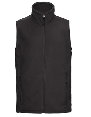 R-872M-0 Men´s Outdoor Fleece Gilet